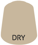 Dry - Terminatus Stone